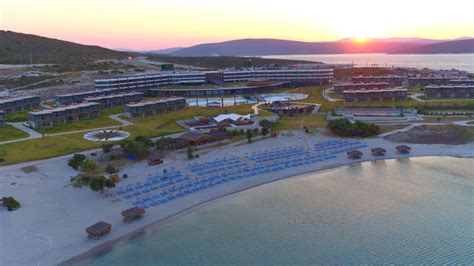 alaçatı resort zigana hotel